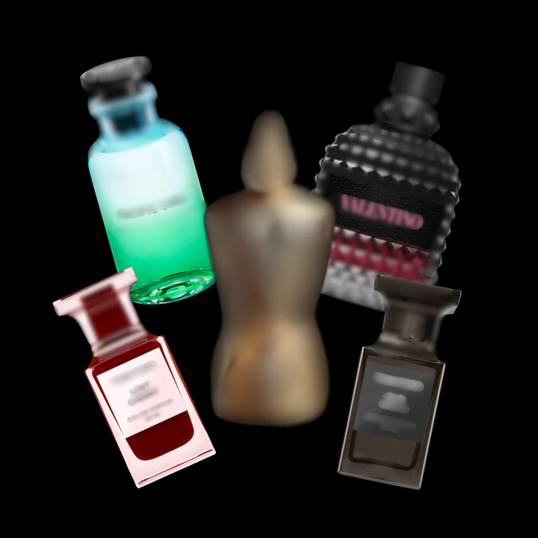 Fragrances
