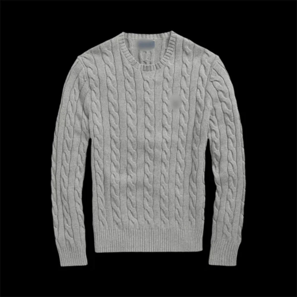 RL KNITWEAR