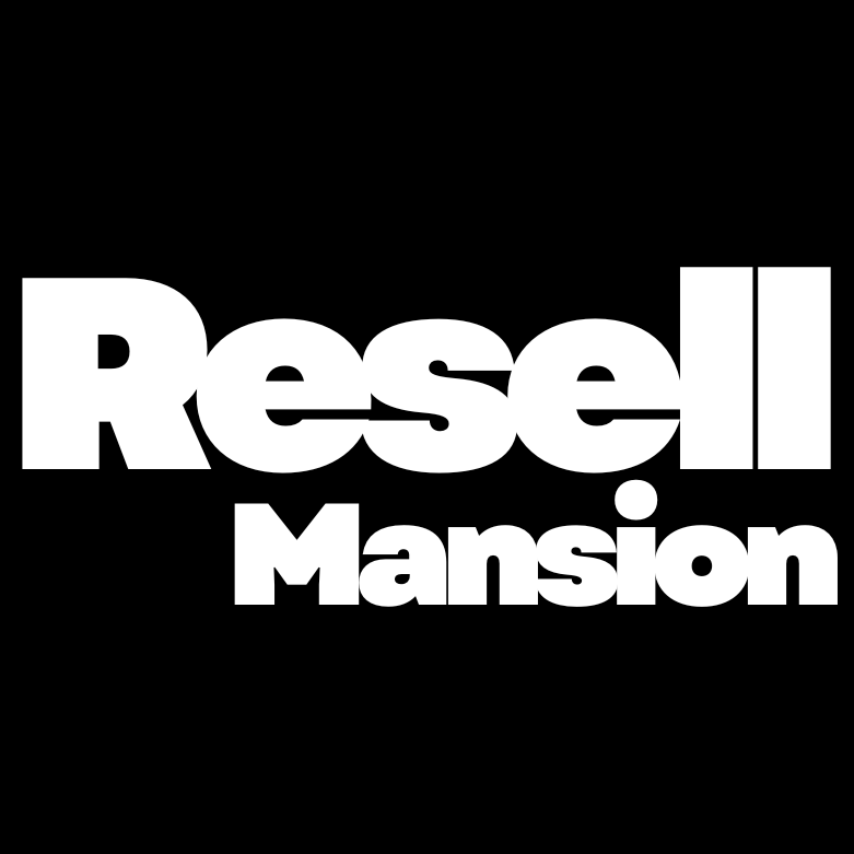 Resell Mansion